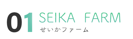 SEIKA FARM